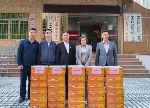 坚定跟党走，红联共建促发展